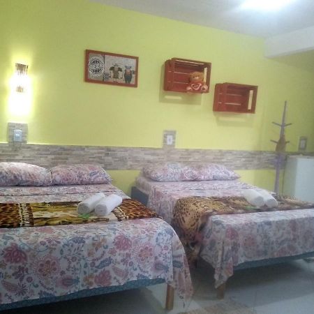 Pousada Vo Nita Penha  Εξωτερικό φωτογραφία