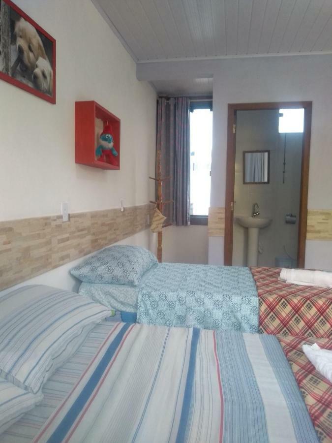 Pousada Vo Nita Penha  Εξωτερικό φωτογραφία