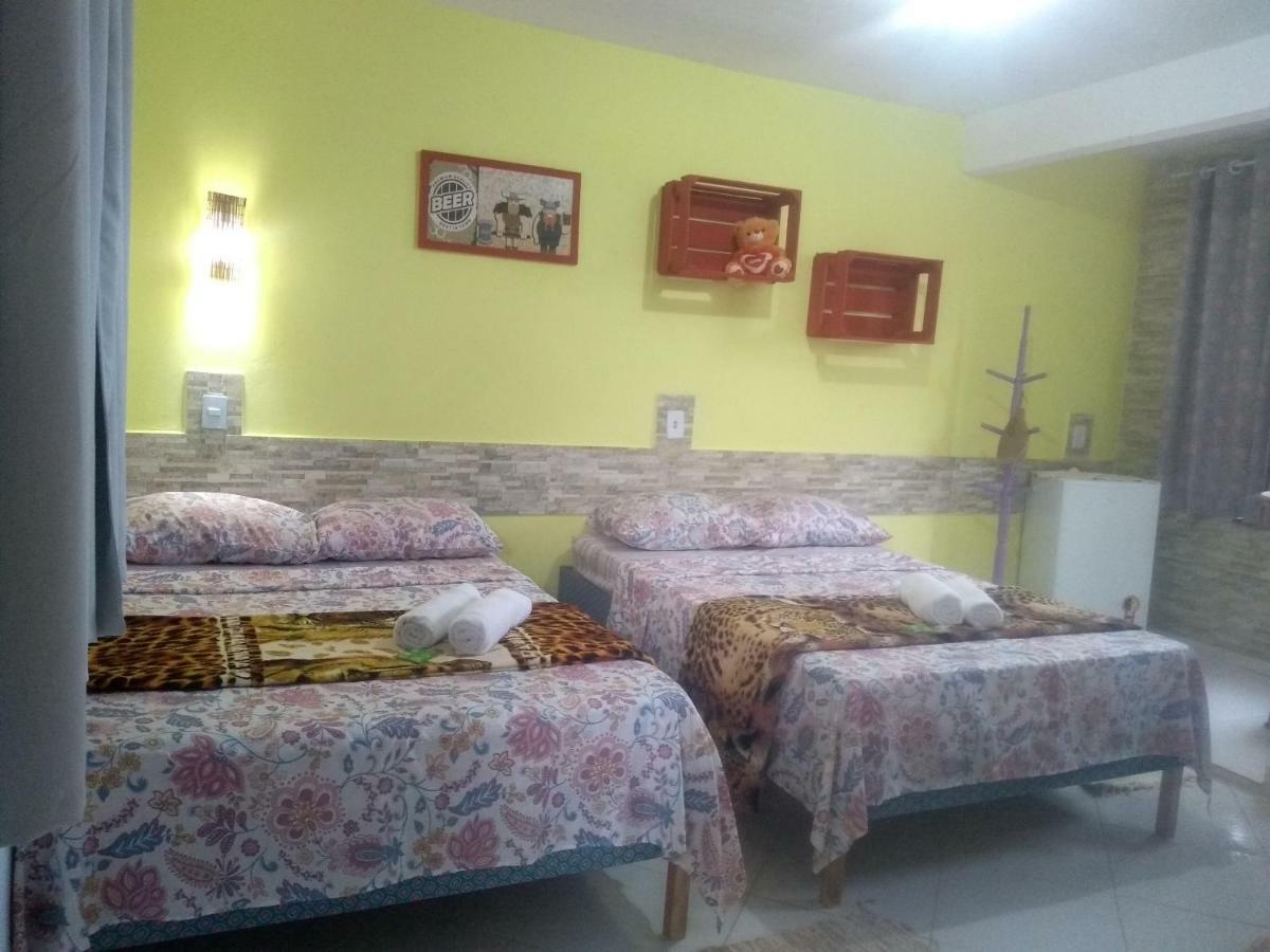 Pousada Vo Nita Penha  Εξωτερικό φωτογραφία