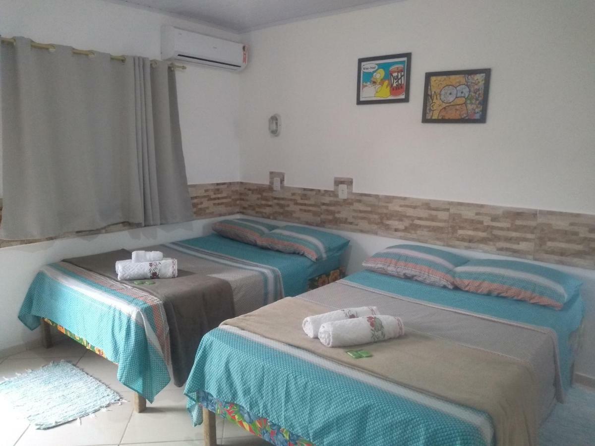 Pousada Vo Nita Penha  Εξωτερικό φωτογραφία