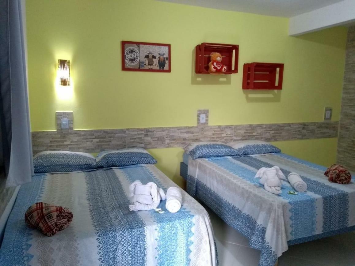 Pousada Vo Nita Penha  Εξωτερικό φωτογραφία