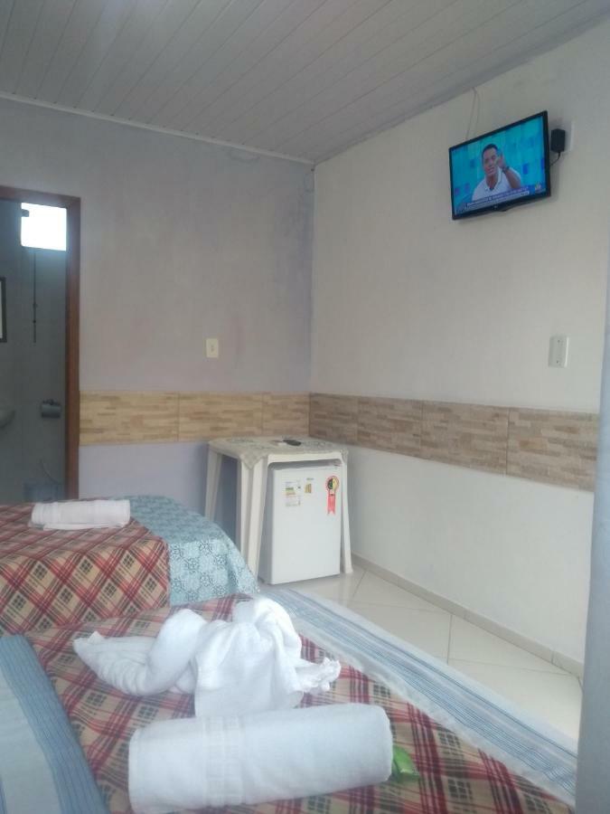 Pousada Vo Nita Penha  Εξωτερικό φωτογραφία
