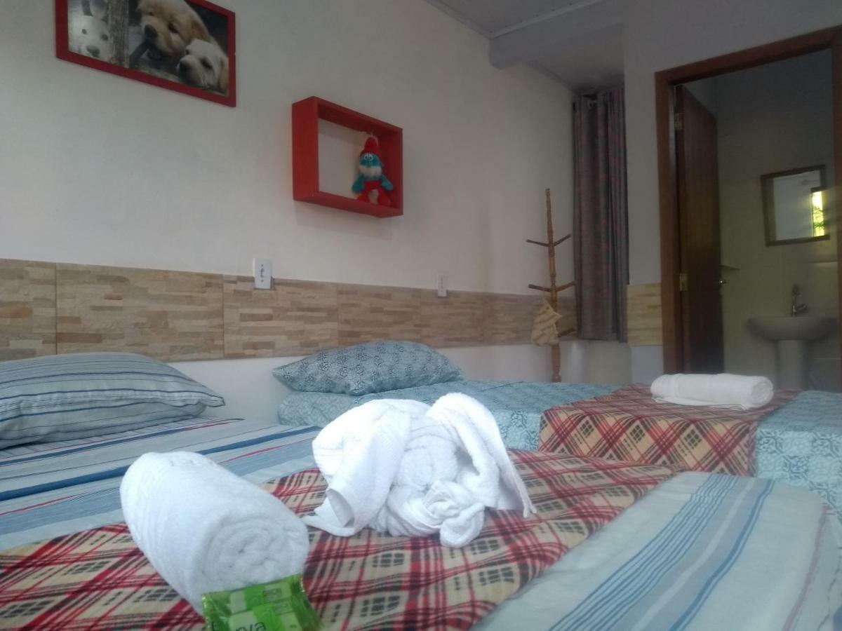 Pousada Vo Nita Penha  Εξωτερικό φωτογραφία