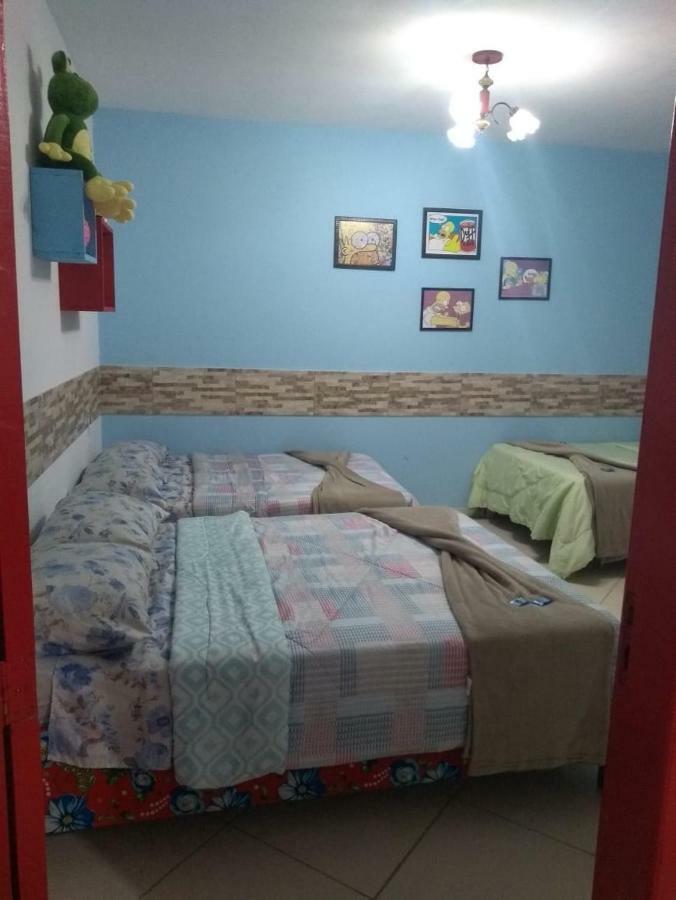 Pousada Vo Nita Penha  Εξωτερικό φωτογραφία